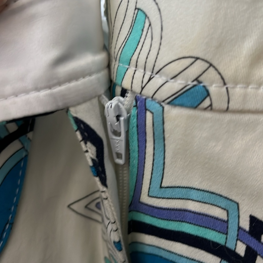 Emilio Pucci Skirt - Picture 14 of 16